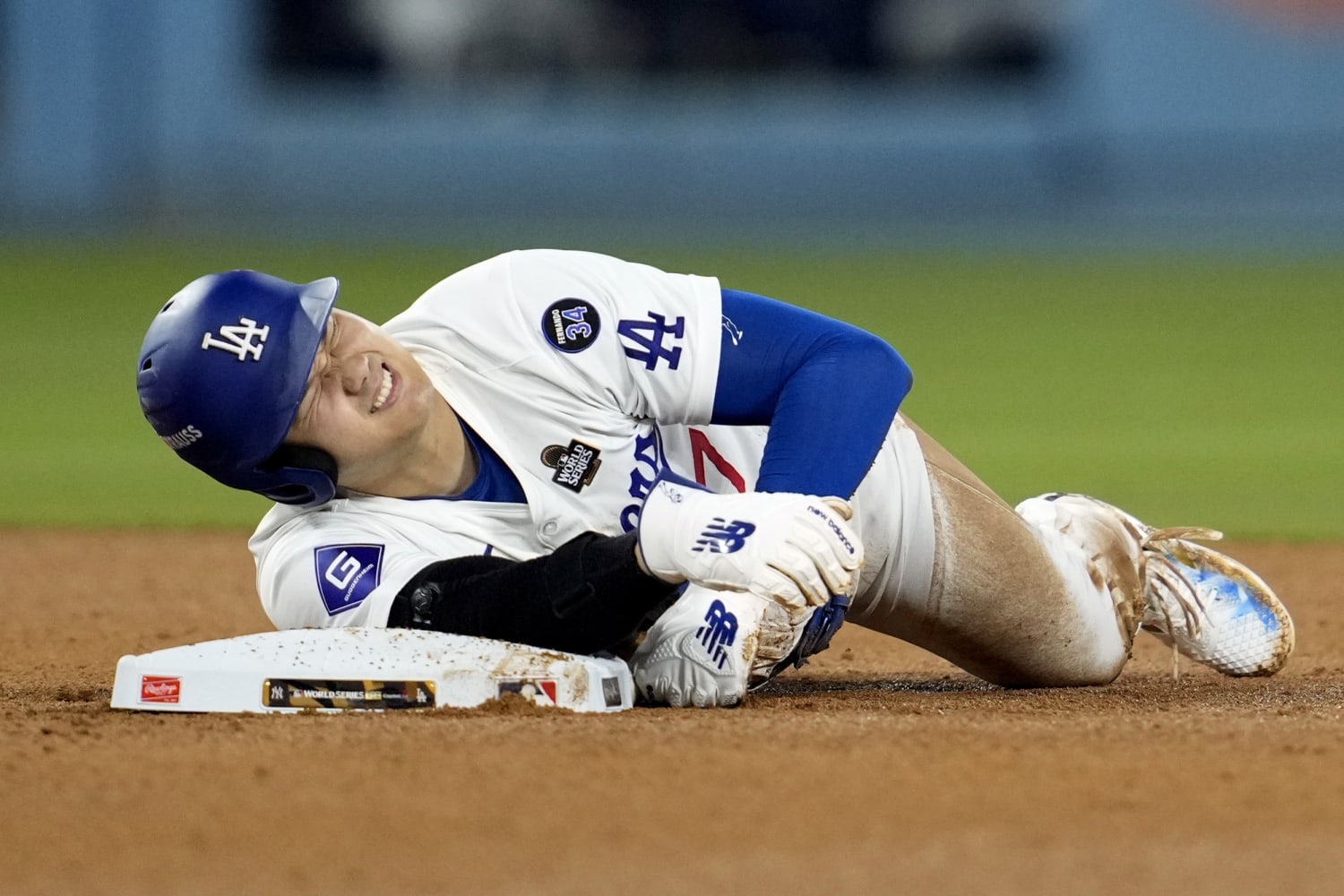 Shohei Ohtani Injury,