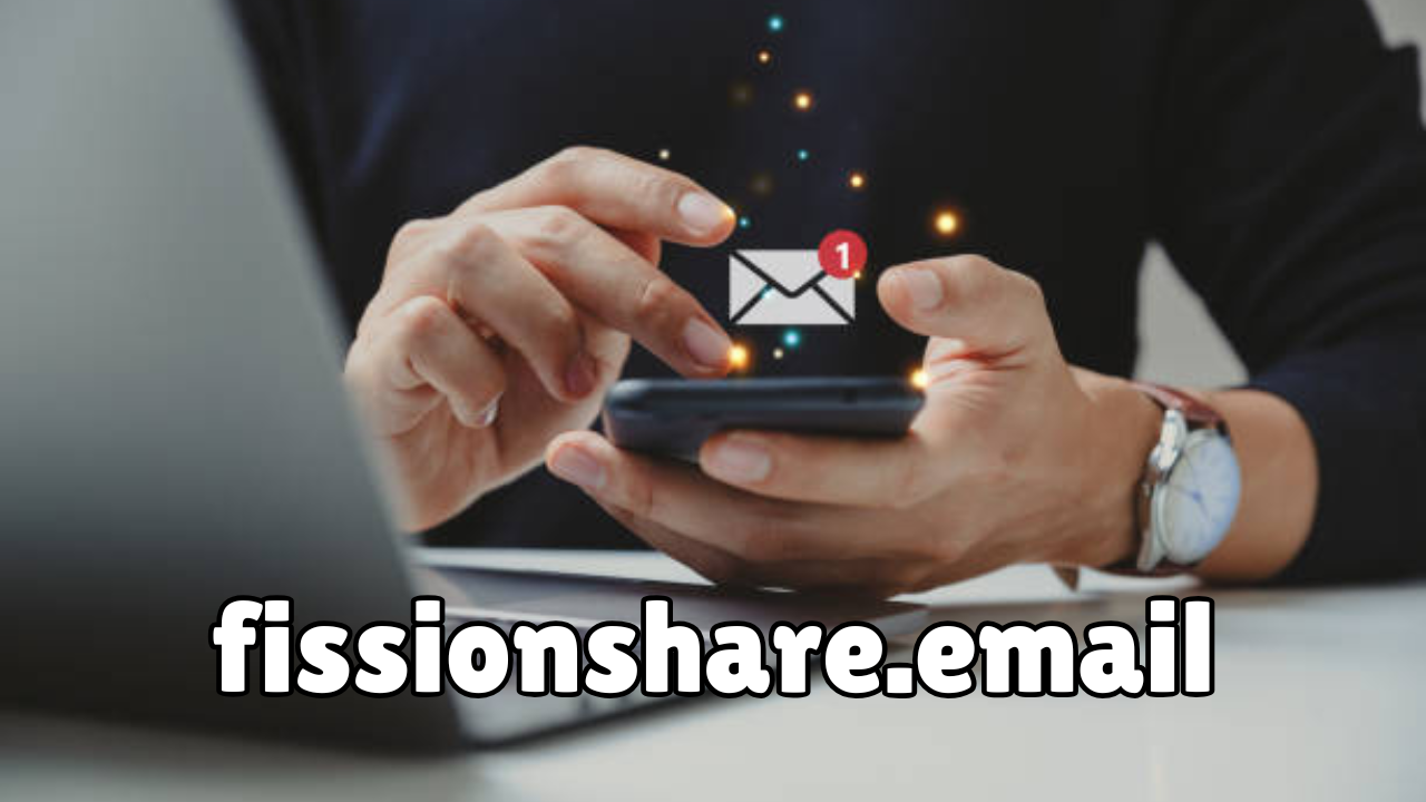 FissionShare.email